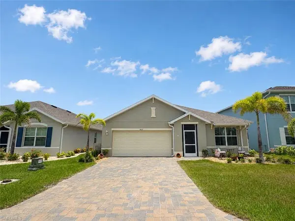 16818 Pink Coral Path, North Fort Myers, FL 33903