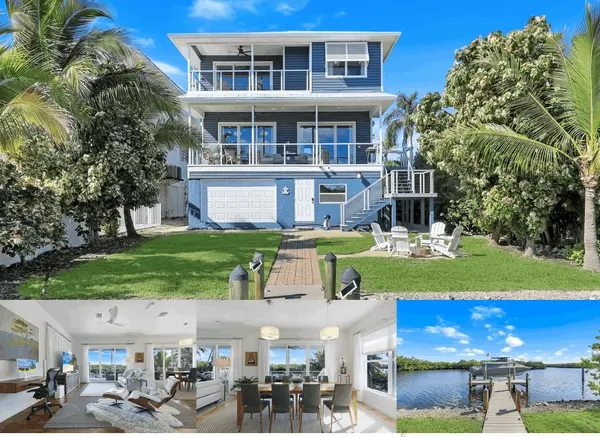Spacious Bonita Springs Coastal Property on 0.47 Acres | 3 Bedrooms & 3 Baths