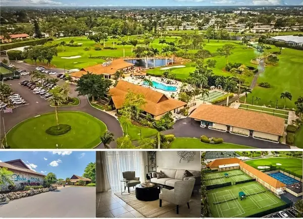 Best Buy of the Week: Bundled Golf Villa Just Minutes from Downtown Naples