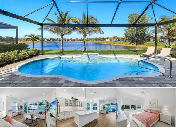 Best Buy of the Week: Luxury Lakefront Living in Valencia Trails