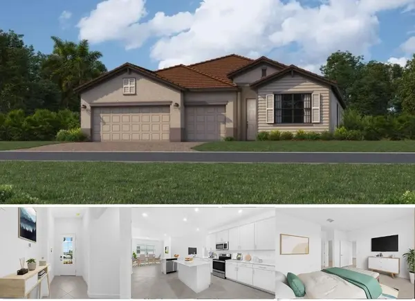 Best Buy of the Week: New Construction Living in Valencia Golf & Country Club