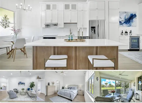 Best Buy of the Week – Vineyards Coach Home with Golf Course Views