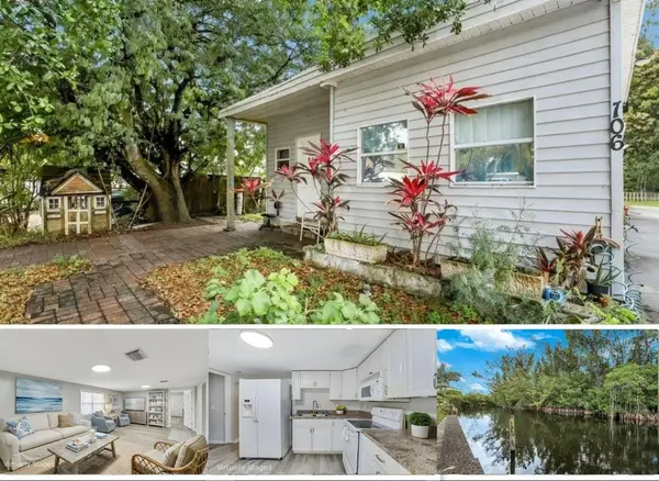 Best Buy of the Week: Affordable Naples Living with No HOA at 106 Moon Bay St