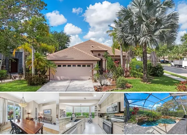 Best Buy Spotlight of the Week: Luxury Pool Living in Laurel Lakes, A North Naples Home That Redefines Florida Living