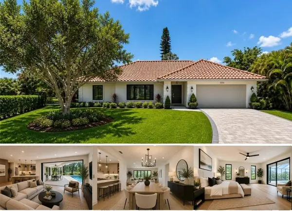 Best Buy of the Week in Kings Lake - Waterfront Pool Home with Endless Potential