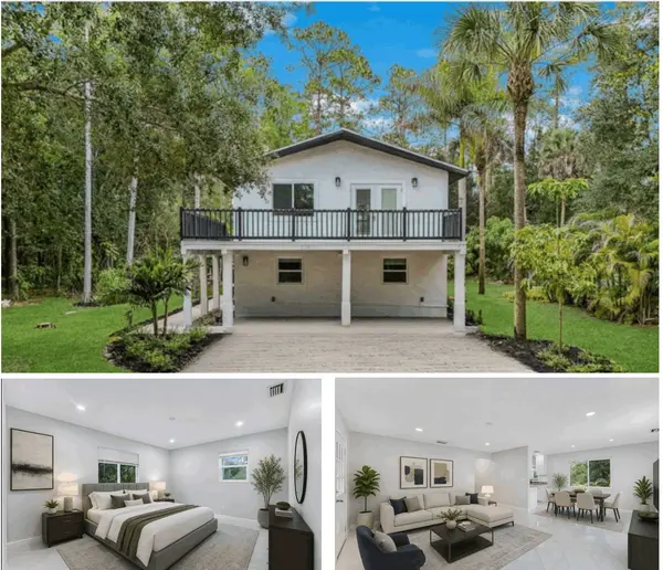 Best Buy of the Week: Renovated Naples Home on 2.73 Acres with No HOA Fees In the $600K