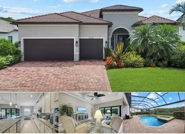 Best Buy of the Week: Luxury Lakefront Living in Corkscrew Shores