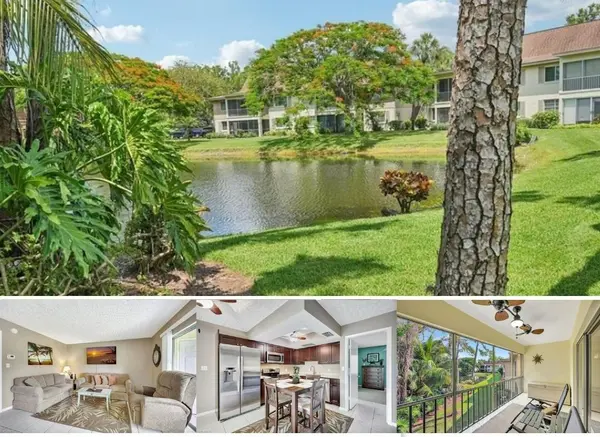 Rarely Available 1-Bedroom Condo in Naples | Lake Views & Prime Location
