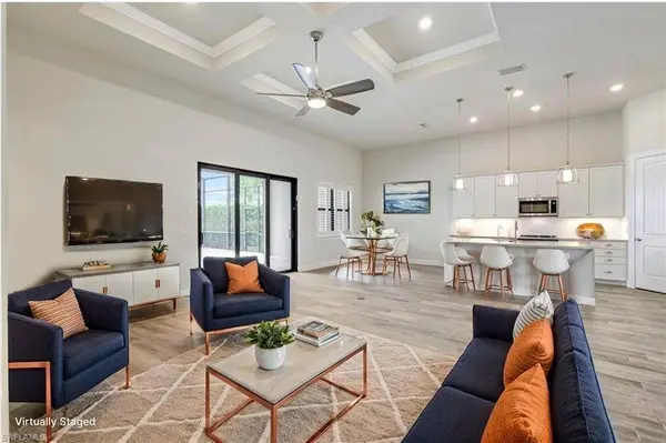 17146 Ashcomb WAY, Estero, FL 33928