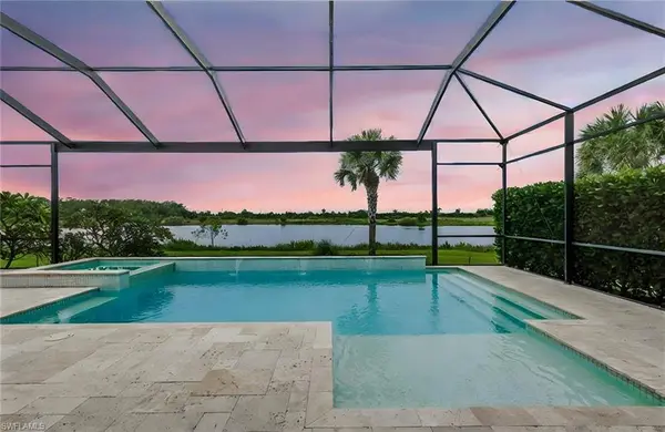 17146 Ashcomb WAY, Estero, FL 33928