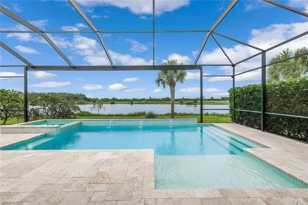 17146 Ashcomb WAY, Estero, FL 33928