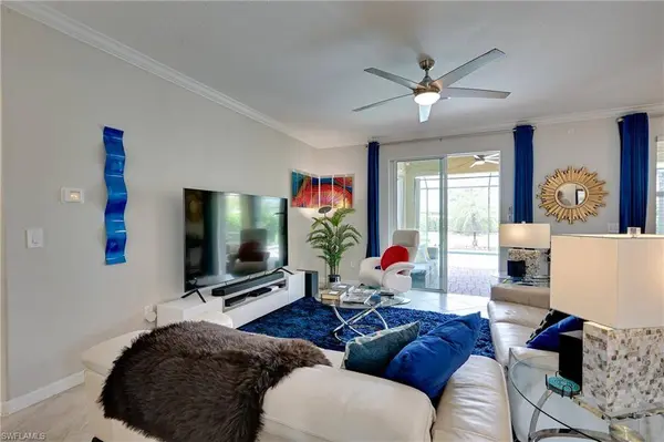 3697 E Hampton CIR, Alva, FL 33920