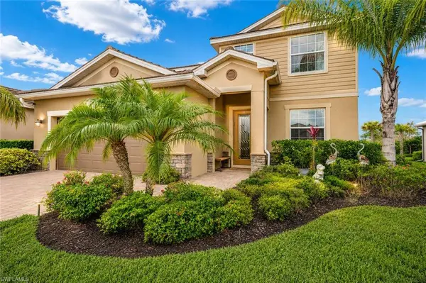 3697 E Hampton CIR, Alva, FL 33920