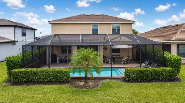3697 E Hampton CIR, Alva, FL 33920