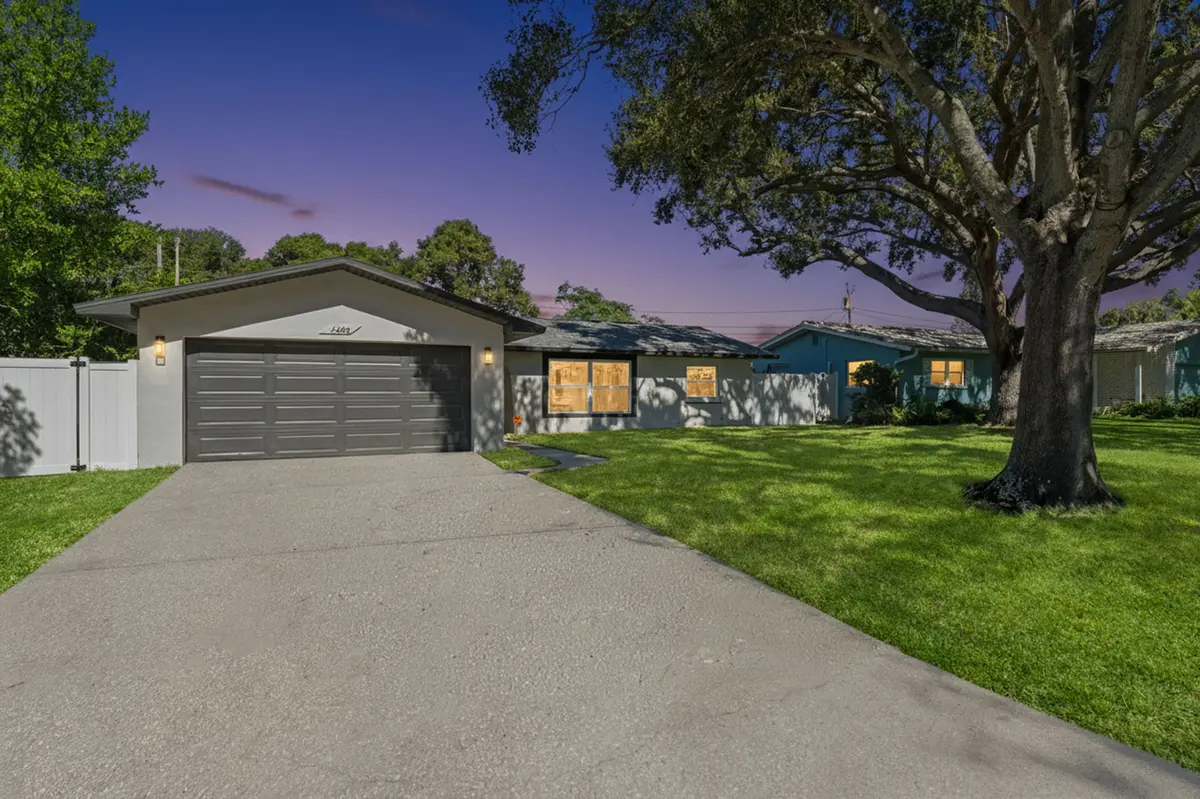 1420 Citrus St, Clearwater, FL 33756-2331