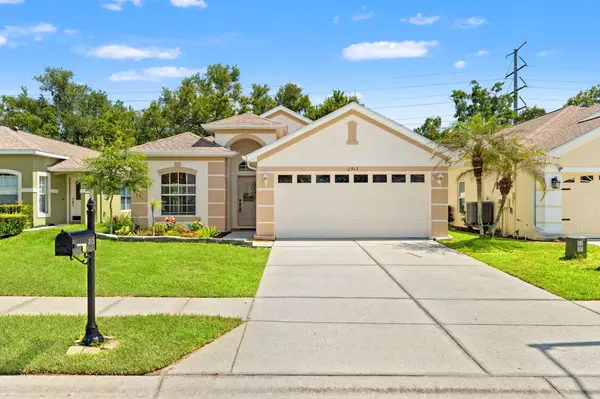 2913 Banyan Hill Ln, Land O Lakes, FL 34639-6786