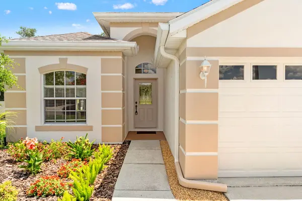 2913 Banyan Hill Ln, Land O Lakes, FL 34639-6786