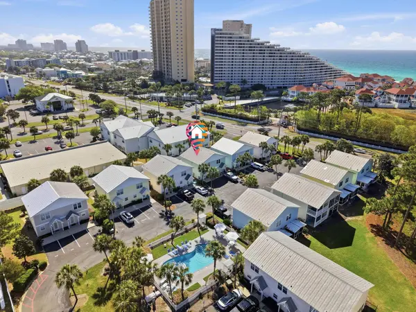 340 Scenic Gulf DR #UNIT 28, Miramar Beach, FL 32550