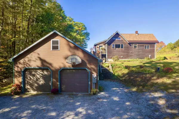 1975 Birch Hill RD, Brandon, VT 05733