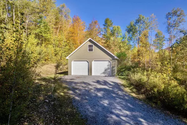 1975 Birch Hill RD, Brandon, VT 05733