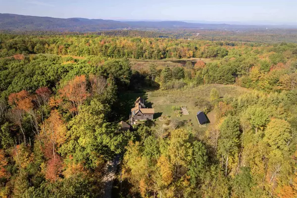 1975 Birch Hill RD, Brandon, VT 05733