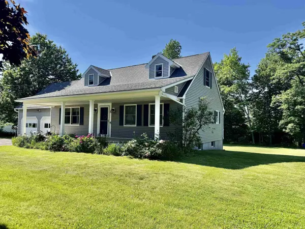 5 Tuttle Meadow DR, Rutland City, VT 05701
