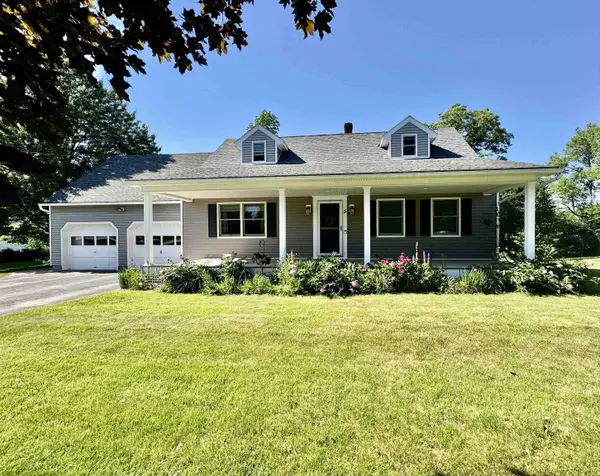 5 Tuttle Meadow DR, Rutland City, VT 05701