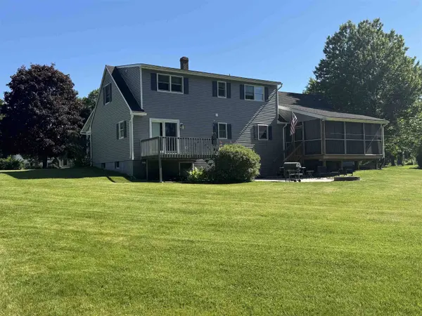 5 Tuttle Meadow DR, Rutland City, VT 05701