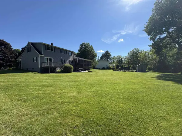 5 Tuttle Meadow DR, Rutland City, VT 05701