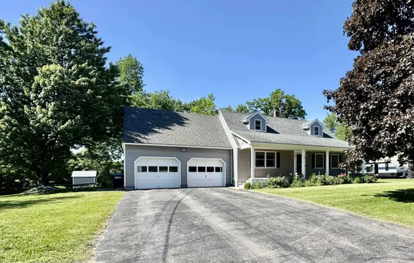 5 Tuttle Meadow DR, Rutland City, VT 05701