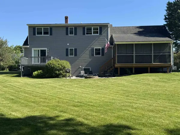 5 Tuttle Meadow DR, Rutland City, VT 05701