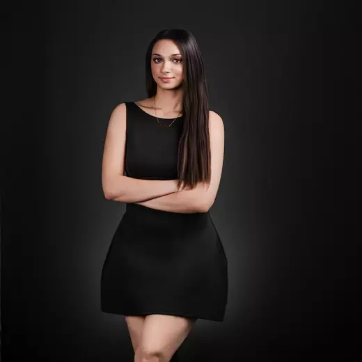 Buyer Agent - Keyara Bromberek