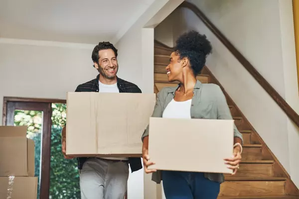 10 Things Every First-Time Home Buyer Should Know Before House Hunting,Dre Alexander