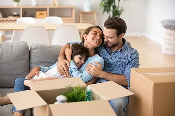 feature image of What is the first step for a first-time home buyer?