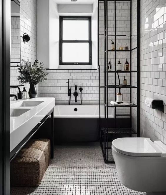 monobathroom