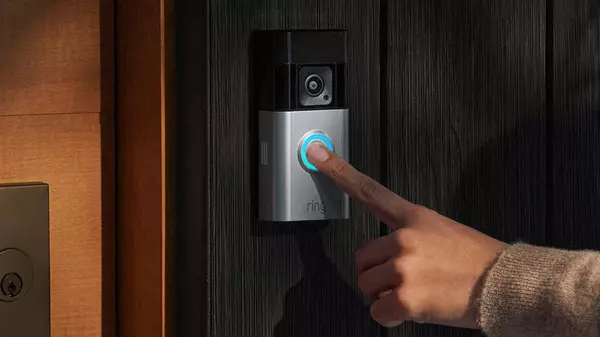 Ring Doorbell