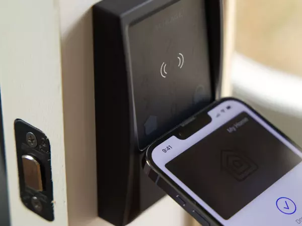 Schlage Smart Lock