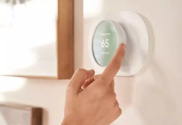 Nest Thermostat