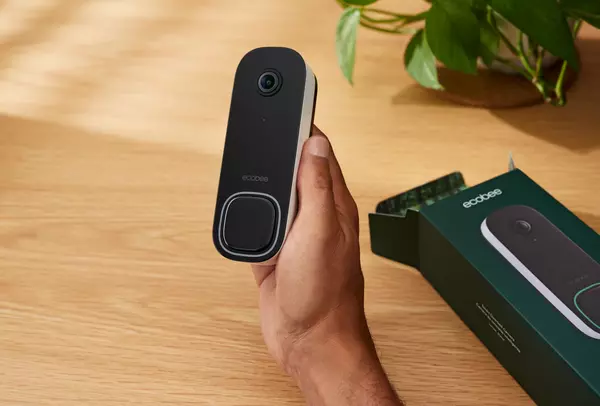 Ecobee Smart Doorbell