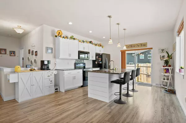 1002 Grove Street, Beaver Dam, WI 53916