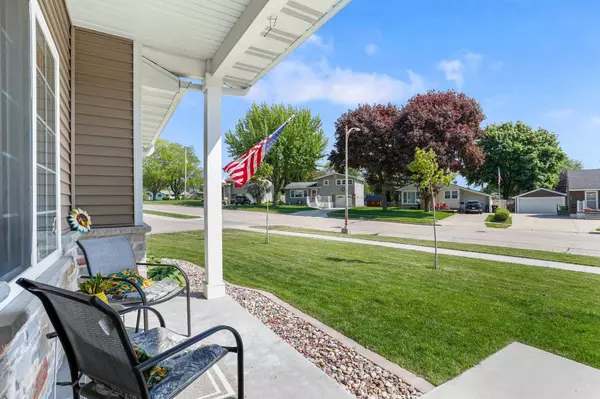 1002 Grove Street, Beaver Dam, WI 53916