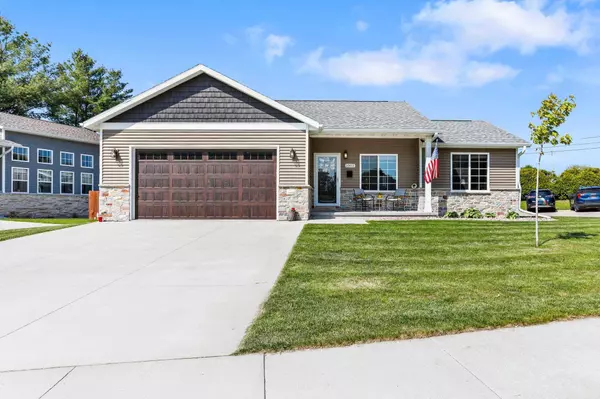 1002 Grove Street, Beaver Dam, WI 53916