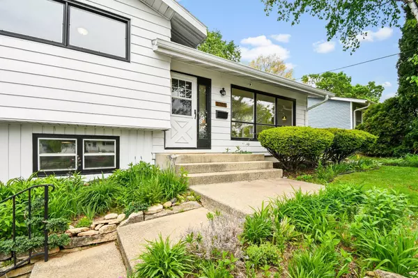 1706 Browning Road, Madison, WI 53704