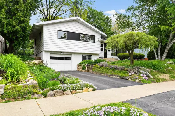 1706 Browning Road, Madison, WI 53704