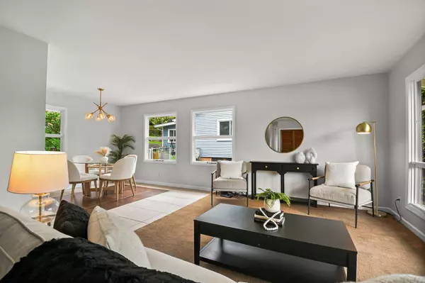 1706 Browning Road, Madison, WI 53704