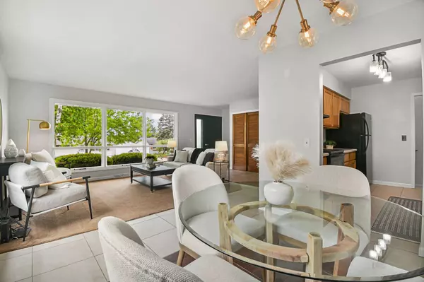 1706 Browning Road, Madison, WI 53704