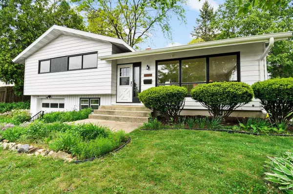 1706 Browning Road, Madison, WI 53704