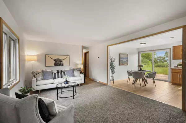 10509 Old Y Road, Mazomanie, WI 53560