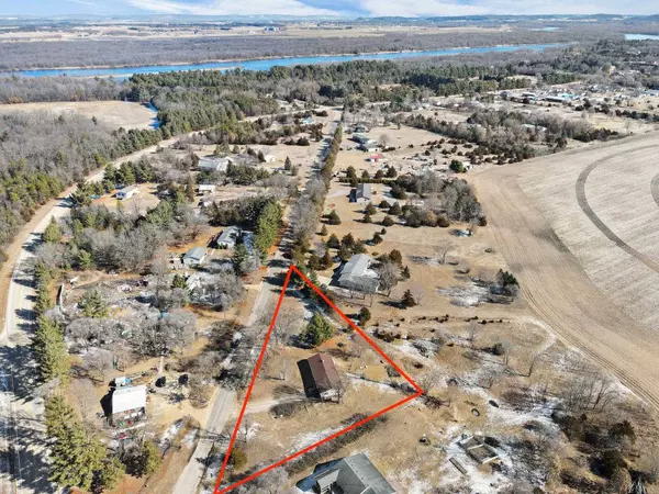 10509 Old Y Road, Mazomanie, WI 53560