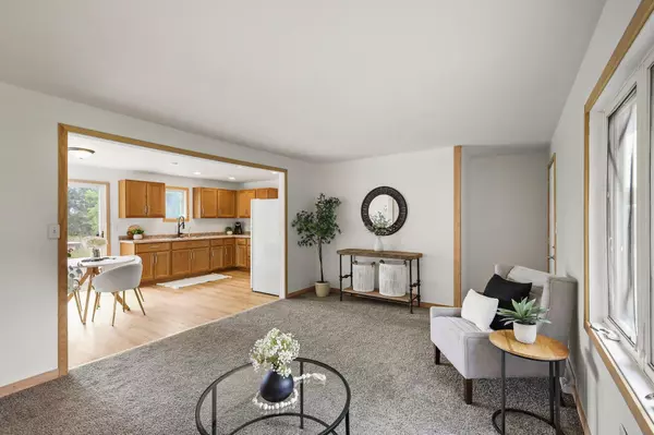 10509 Old Y Road, Mazomanie, WI 53560